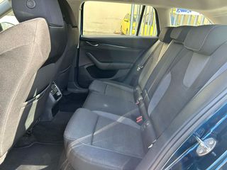 Skoda Octavia 2021 diesel χειροκινητο-thumb-5