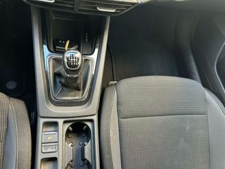 Skoda Octavia 2021 diesel χειροκινητο-thumb-9