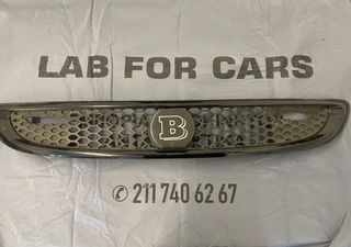 ΜΑΣΚΑ SMART 451 BRABUS