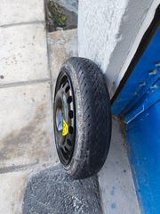Ρεζέρβα ανάγκης fiat t105/70r14-thumb-1