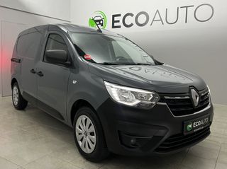 Renault Kangoo 2021 **RESERVE** EXPRESS  1.5 BLUE DCI EXTRA