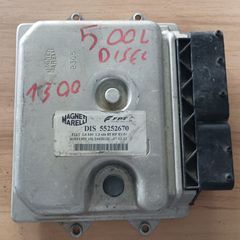 ΕΓΚΕΦΑΛΟΣ ΚΙΝΗΤΗΡΑ FIAT DIEZEL 8F3 55252670