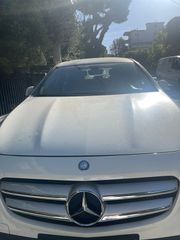 Mercedes-Benz GLA 180 2016