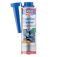 Liqui Moly Fuel Injection Cleaner Πρόσθετο Βενζίνης 300ml