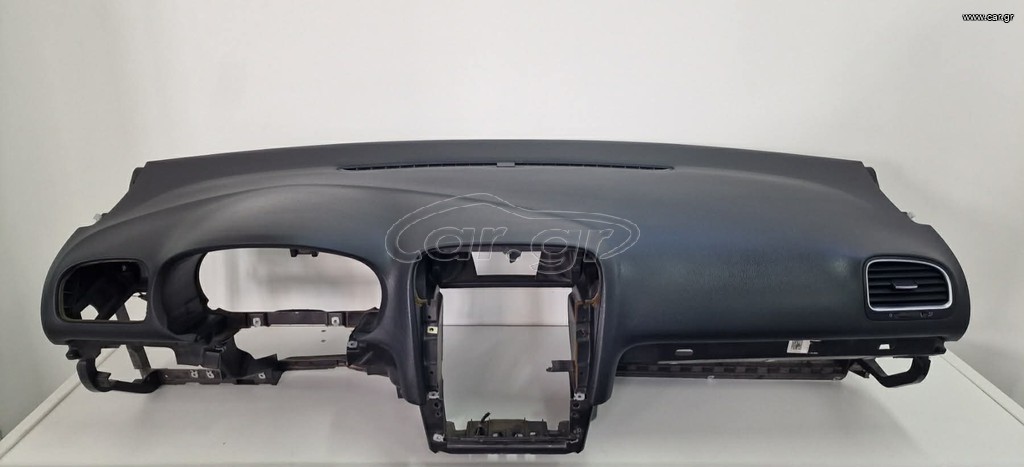 Σετ airbag golf6(5K)
