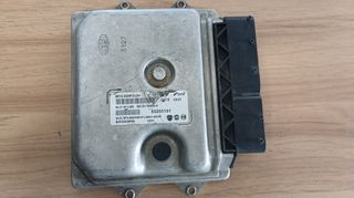 ΕΓΚΕΦΑΛΟΣ ΚΙΝΗΤΗΡΑ FIAT DIEZEL 8F3.M2 55255191