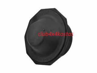 ΛΑΣΤΙΧΟ ΚΡΟΥΣΕΩΣ ISUZU DMAX '12- 4WD ΕΜΠΡΟΣ    8-97946-180-0     Α' ΠΟΙΟΤΗΤΑ ΜΕ ΦΠΑ