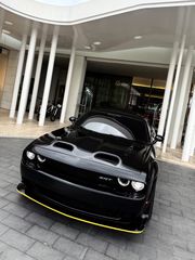 Dodge Challenger 2018 Challenger SRT
