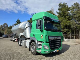 Σιλοφόρο DAF 2020 CF 480-thumb-2
