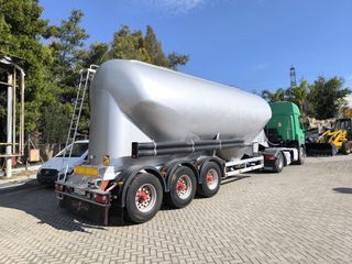 Σιλοφόρο DAF 2020 CF 480-thumb-16
