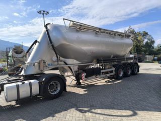 Σιλοφόρο DAF 2020 CF 480-thumb-15