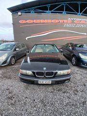 Bmw 520 1999