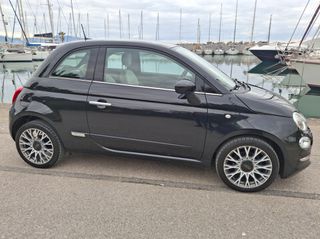 Fiat 500C 2020 500 STAR HYBRID PANORAMA.-thumb-2