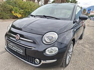 Fiat 500C 2020 500 STAR HYBRID PANORAMA.-thumb-3