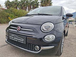 Fiat 500C 2020 500 STAR HYBRID PANORAMA.-thumb-4