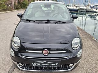 Fiat 500C 2020 500 STAR HYBRID PANORAMA.-thumb-5