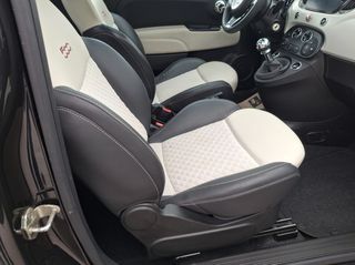 Fiat 500C 2020 500 STAR HYBRID PANORAMA.-thumb-10