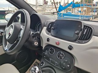 Fiat 500C 2020 500 STAR HYBRID PANORAMA.-thumb-12