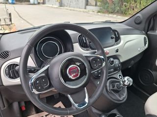 Fiat 500C 2020 500 STAR HYBRID PANORAMA.-thumb-17