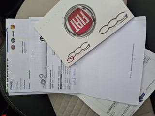 Fiat 500C 2020 500 STAR HYBRID PANORAMA.-thumb-19