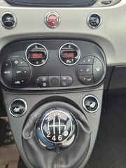 Fiat 500C 2020 500 STAR HYBRID PANORAMA.-thumb-20