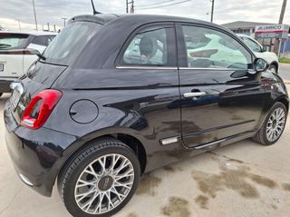 Fiat 500C 2020 500 STAR HYBRID PANORAMA.-thumb-22