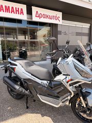 Zontes G 368 2026 !ΕΤΟΙΜΟΠΑΡΑΔΟΤΑ! ΓΡΑΜΜΑΤΙΑ ΔΕΚΤΑ!-thumb-3