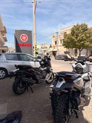 Zontes G 368 2026 !ΕΤΟΙΜΟΠΑΡΑΔΟΤΑ! ΓΡΑΜΜΑΤΙΑ ΔΕΚΤΑ!-thumb-4