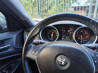 Alfa Romeo Giulietta 2016 1.6 JTDM 16V