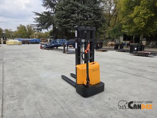 Liftex 2026 ΗΛΕΚΤ. ΣΤΑΚΕΡ Inoq-III 1525C  ΠΡΟΣΦΟΡΑ ΑΠΟ 1.799€ -> 1.699€