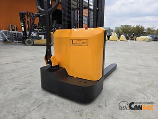 Liftex 2026 ΗΛΕΚΤ. ΣΤΑΚΕΡ Inoq-III 1525C  ΠΡΟΣΦΟΡΑ ΑΠΟ 1.799€ -> 1.699€-thumb-2