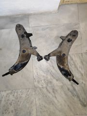 Subaru forester 2007 εμπρός ψαλίδια-thumb-1
