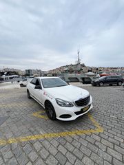 Mercedes-Benz E 200 2013