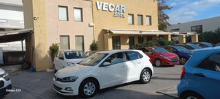 Volkswagen Polo 2022 1.0