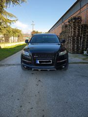 Audi Q7 2009 Q7 3.0 TDI QUATTRO TIPTRONIC