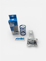 ZONTES 368G 350E 365 Ελατήριο συμπλέκτη μετάδοσης POLINI μπίλιες φυγοκεντρικού-βαριατορ