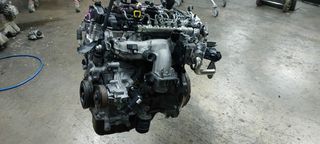 ΚΙΝΗΤΗΡΑΣ MAZDA 3 BM DIESEL SH01 2200cc-thumb-1