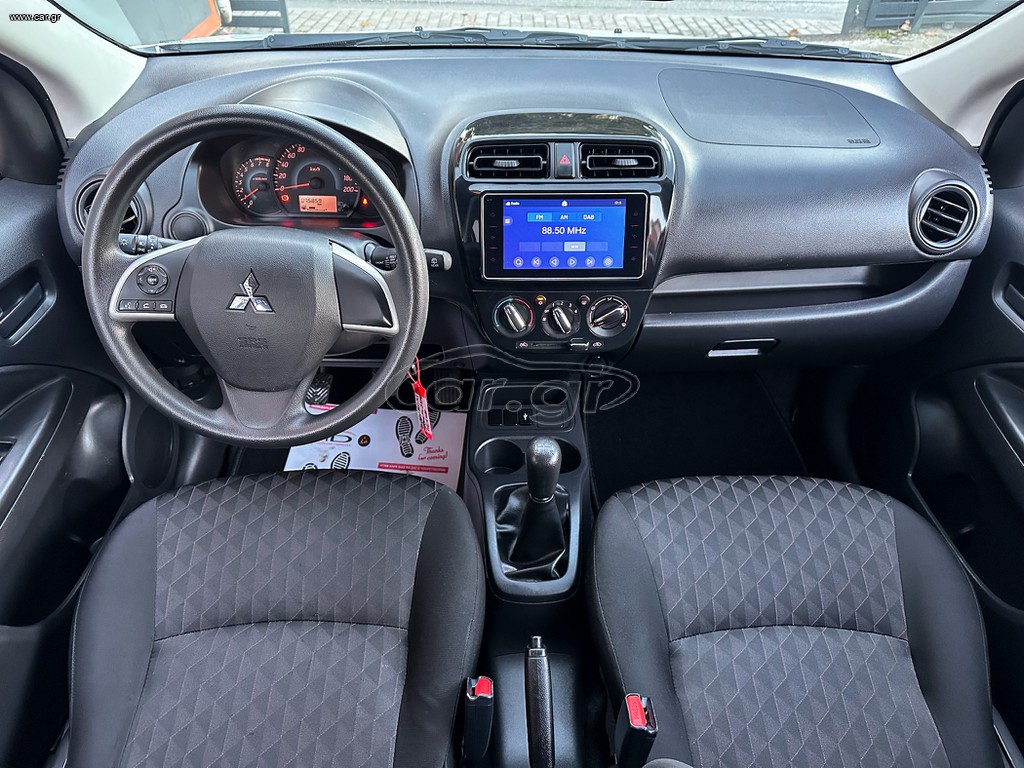 Mitsubishi Space Star thumbnail 17