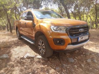 Ford Ranger 2021 wiltrak-thumb-1