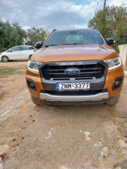 Ford Ranger 2021 wiltrak-thumb-2