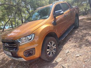 Ford Ranger 2021 wiltrak-thumb-3