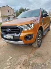 Ford Ranger 2021 wiltrak-thumb-4