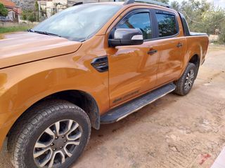 Ford Ranger 2021 wiltrak-thumb-7