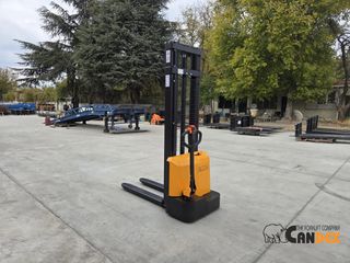 Liftex 2026 ΗΛΕΚΤ. ΣΤΑΚΕΡ Inoq-III 1535C ΠΡΟΣΦΟΡΑ ΑΠΟ 1.999€ -> 1.899€