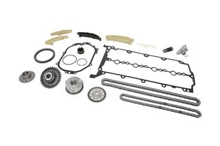 SET ΚΑΔΕΝΕΝΕΣ ΧΡΟΝΙΣΜΟΥ FAI(OEM) AJ200D & VVT CDG 2.0 INGENIUM DIESEL RANGE ROVER EVOQUE/RANGE ROVER SPORT/VELAR/DEFENDER/DISCOVERY5-SPORT.