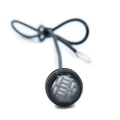 Φως | eWheel | Eagle eye | LED 12V | Λευκό-thumb-2