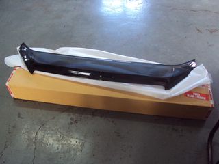 ISUZU D-MAX (ΠΡΟΣΤΑΤΕΥΤΙΚΟ ΚΑΠΟ)-thumb-2