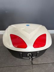 Βαλίτσα PIAGGIO BEVERLY 250-500