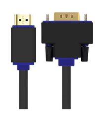 Καλώδιο δεδομένων HDMI σε VGA - 5m - 1592 - 200431