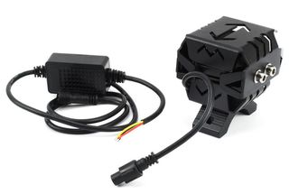 Προβολείς μοτοσυκλέτας LED - MD4409-2 - 310542